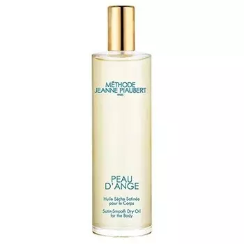 Jeanne Piaubert Body Special Peau d Ange Satin-Smooth Сухое масло для тела