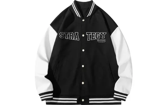 Jeanswest Бейсбольная куртка унисекс Джин Уэст, Зеленый