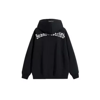 JEANSWEST CLUB Толстовка унисекс, Белый