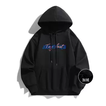 JEANSWEST CLUB Толстовка унисекс, Белый