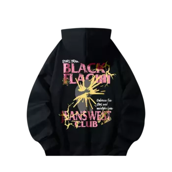 JEANSWEST CLUB Толстовка унисекс, Бургундия