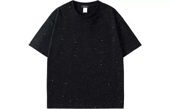 Jeanswest Джин Уэст футболка унисекс, Темно-серый