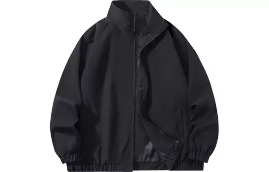 Jeanswest Джин Уэст куртка унисекс, Горчичный зеленый