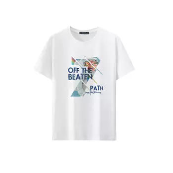 Jeanswest Джин Уэст Мужская футболка, Черный