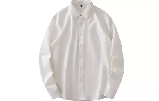 Jeanswest Джин Уэст рубашка унисекс, Светло-синий