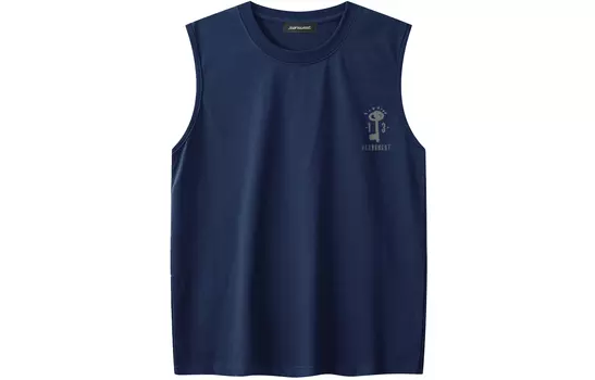 Jeanswest Джин Уэст жилет унисекс, Пыльный зеленый