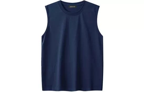 Jeanswest Джин Уэст жилет унисекс, Пыльный зеленый