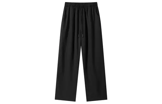 Jeanswest Jean West Повседневные брюки унисекс, Черный