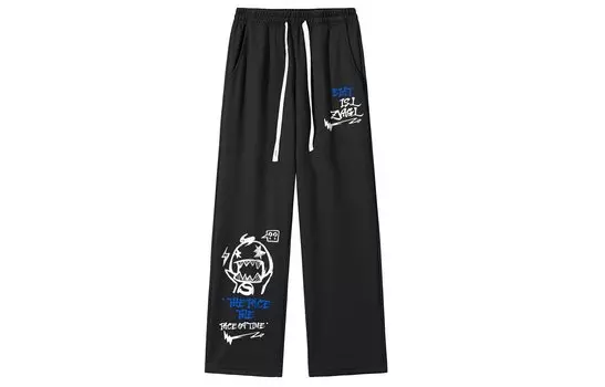 Jeanswest Jean West Повседневные брюки унисекс, Темно-серый