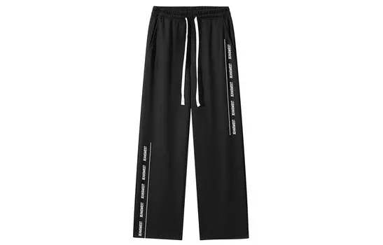 Jeanswest Jean West Повседневные брюки унисекс, Темно-серый на флисовой подкладке