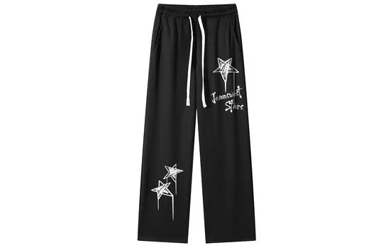 Jeanswest Jean West Трикотажные спортивные штаны унисекс, Бежевый