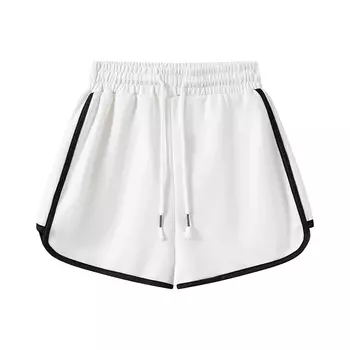 Jeanswest Jean West Женские повседневные шорты, Серый