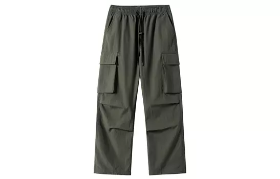 Jeanswest Jeans Брюки-карго унисекс, Черный