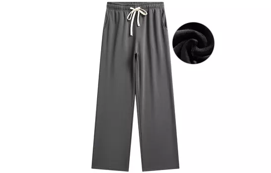 Jeanswest Повседневные брюки унисекс Zhenweis, Бежевый