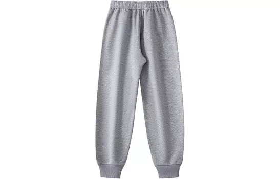 Jeanswest Повседневные брюки унисекс Zhenweis, Черный