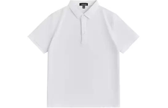 Jeanswest Рубашка-поло унисекс Jean West, Зеленый