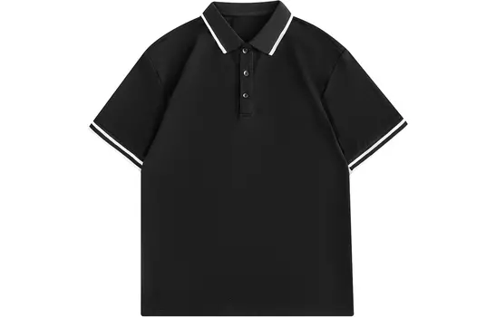 Jeanswest Рубашка-поло унисекс Jean West, Зеленый