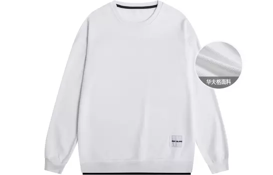 Jeanswest Толстовка унисекс Jean West, Темно-серый