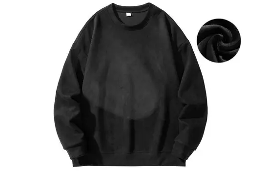 Jeanswest Толстовка унисекс Jean West, Темно-серый