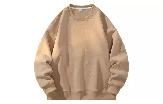 Jeanswest Толстовка унисекс Zhenweis, Хаки