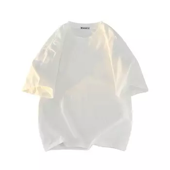 Jeanswest Z Футболка унисекс True Vis Z, Абрикос