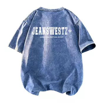 Jeanswest Z Футболка унисекс True Vis Z, Блокбастер Драконий фрукт