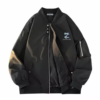 Jeanswest Z Куртка унисекс True Vis Z, Светло-зеленый