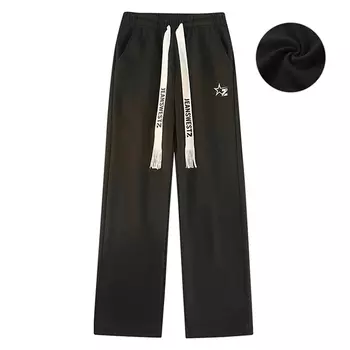 Jeanswest Z Мужские повседневные брюки True Vis Z, Коричневый обычный