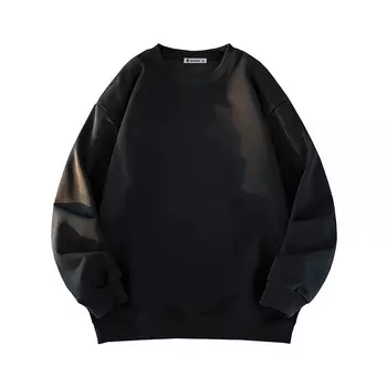 Jeanswest Z Толстовка унисекс True Vis Z, Серо-коричневый