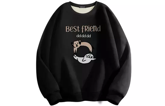 Jeanswest Женская толстовка Zhenweis, Белый