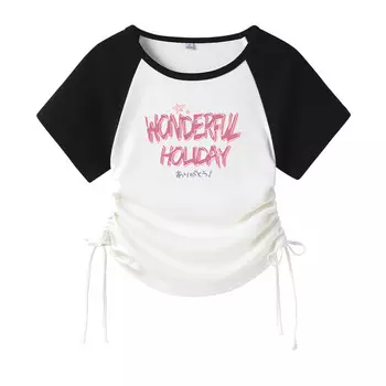 Jeanswest Zhenweis Women T-shirt, От белого