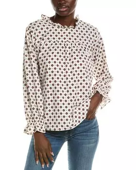 Эбби Топ Abbey, бежевый