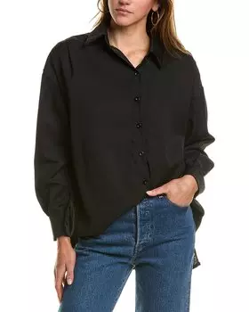 Эбби Топ Abbey, черный