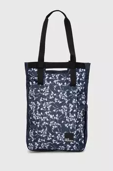 Эбенталь рюкзак Jack Wolfskin, темно-синий