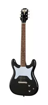 Эбони Коронет Эбони Epiphone Coronet Ebony