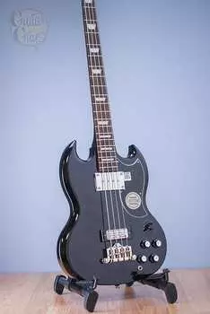 Бас-гитара Epiphone EB-3 EB-3 Bass Ebony