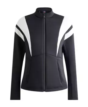 Эдда куртка Fusalp, черный