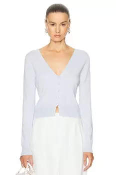 Эдди Кардиган Proenza Schouler, голубой