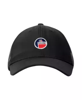 Эдемская кепка Fusalp, черный