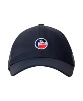 Эдемская кепка Fusalp, синий