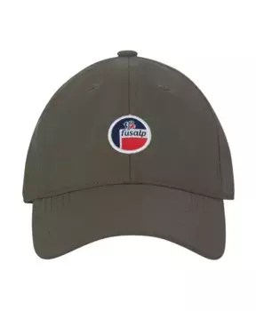 Эдемская кепка Fusalp, зеленый