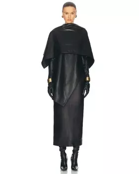 Эдра Шарф Nour Hammour, черный