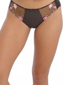 Эдриенн Бриф Fantasie, серый