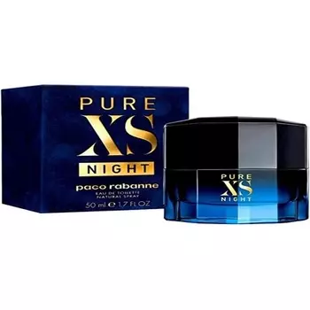 Эдт 50мл Кедр, Paco Rabanne