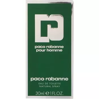 Эдт спрей 30мл, Paco Rabanne