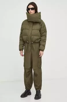 Эдвин брюки Herskind, зеленый