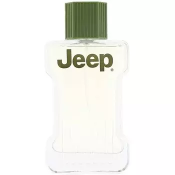 Jeep Adventure Profumo EDT 100мл