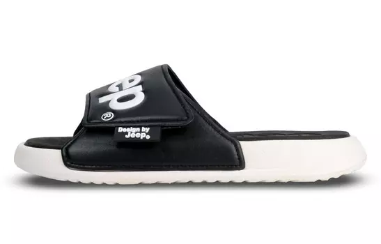 Jeep Шлепанцы Мужские