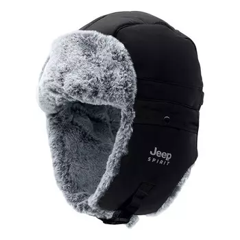 JEEP SPIRIT Кепка унисекс Красной Армии