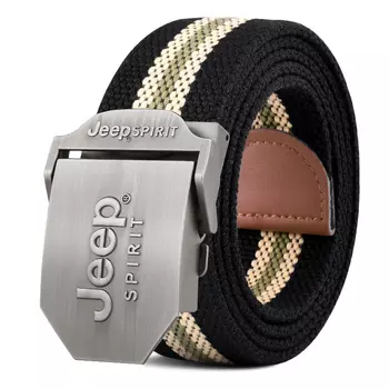 JEEP SPIRIT Мужчины Другое Ремень